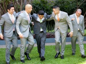 Casual Cocktail Attire: A Comprehensive Guide