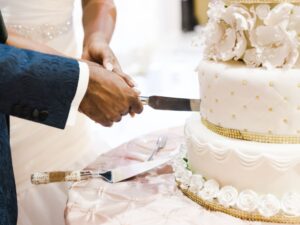 Discover the Sweet Perfection of a Wedding Cake Tasting Box