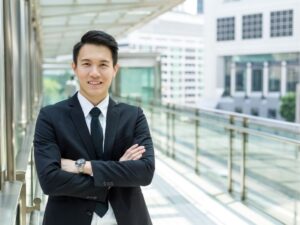 Semi-Formal Attire for Men: The Perfect Balance Between Casual and Formal