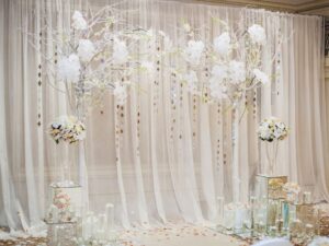 The Perfect Wedding Cake: A Sweet Symbol of Celebration