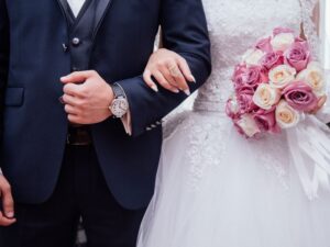 Alternative to Tuxedo for Black Tie: Elevate Your Formal Style