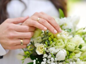 Planning Perfection: The Role of a Wedding Planner in Making Your Big Day Unforgettable