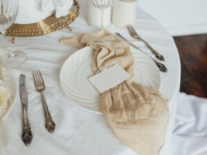 The White Tuxedo Jacket: A Timeless Classic for Formal Fashion