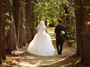 Elegant on a Budget: Stunning Wedding Dresses Below 1000 That’ll Steal the Show