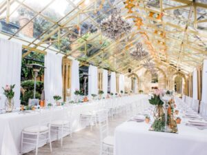 Enchanting Elegance: Why Long Sleeve Wedding Dresses Are the Perfect Choice