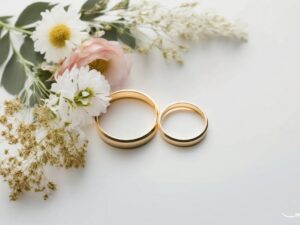 The Ultimate Guide to Sustainable Wedding Rings: A Love That Lasts