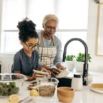 how to create a wedding budget