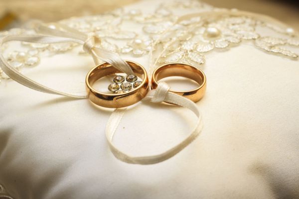 how to announce your engagement