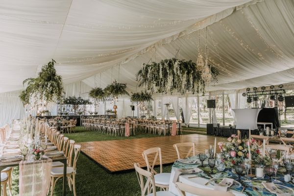 barn wedding venues
