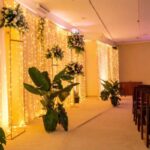 how to tour a wedding venue