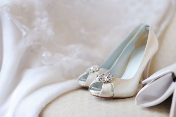 classic wedding dress styles for timeless brides