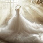 plus size bridal dress trends 2025