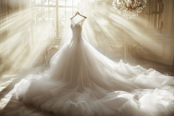 plus size bridal dress trends 2025