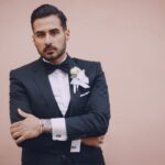 groom manicure and pedicure tips