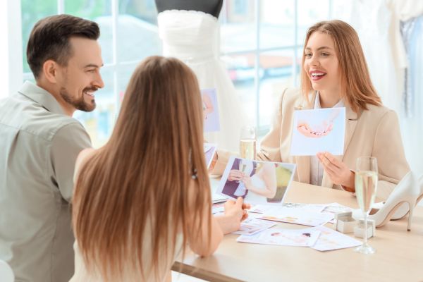 luxury wedding planners