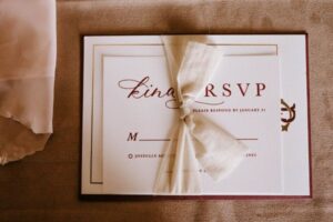 rsvp tracking tools for weddings