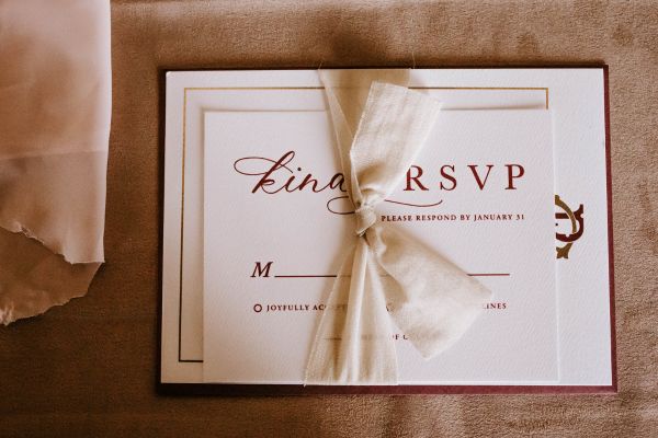 rsvp tracking tools for weddings