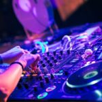 wedding DJ playlist ideas