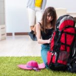 honeymoon packing checklist
