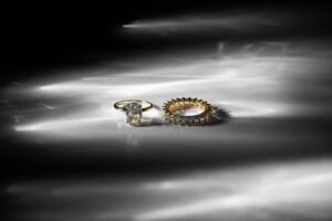 ethical engagement rings uk