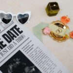 how to announce engagement on social media