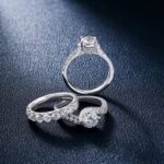 lab grown diamond engagement rings uk