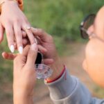 who to tell first when you get engaged