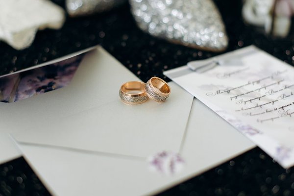 wedding invitation timeline uk