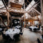 barn wedding venues uk