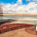 beach wedding venues uk