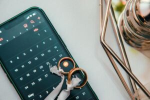 best wedding planning apps uk