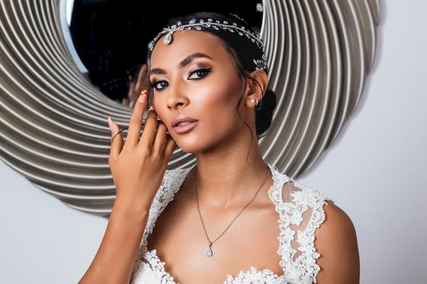 bridal makeup for sensitive skin