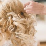 bridal updo hairstyles