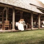 countryside wedding venues uk
