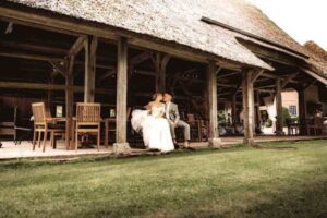 countryside wedding venues uk