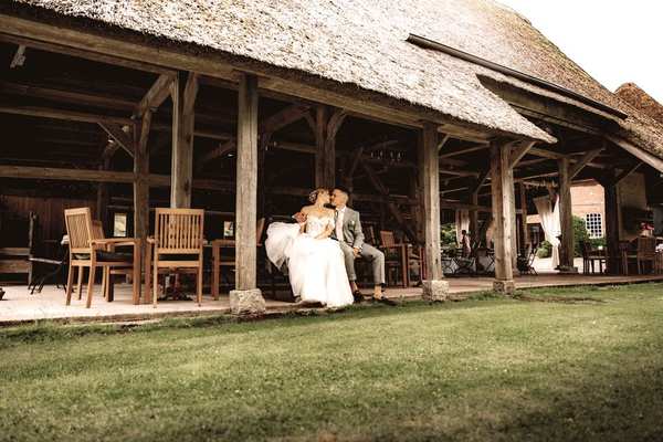 countryside wedding venues uk