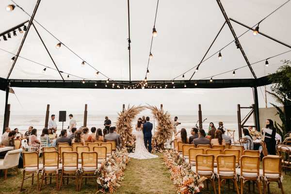 destination wedding venue questions