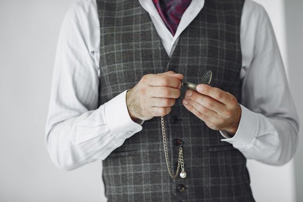 groom waistcoat ideas