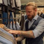 rent or buy wedding suit