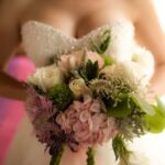 wedding flowers planning timeline