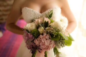 Wedding Flowers Planning Timeline: Florist Booking to Setup
