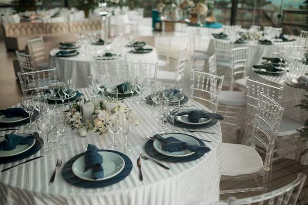 wedding reception planning checklist